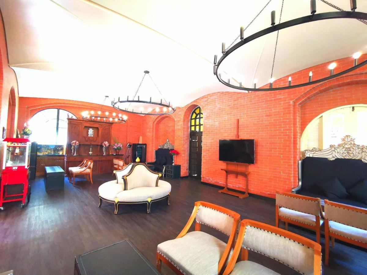 D14 Venetian Condo Resort Pattaya Pool Connected Netflix 乔木提恩海滩 外观 照片